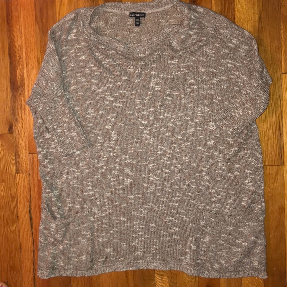 Express Tunic
